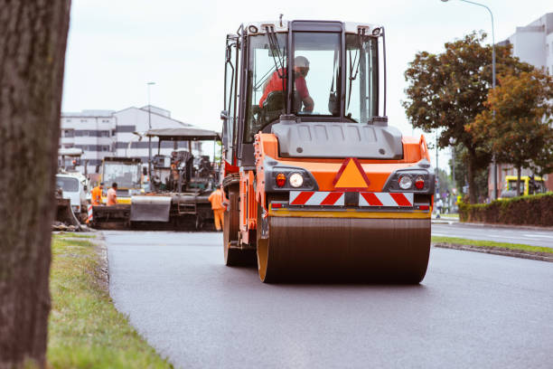 Best Driveway Paving Company  in USA